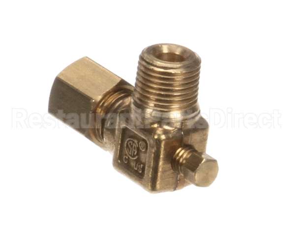 G03674-2 Garland Valve -Pilot 3/16In Angle 90De