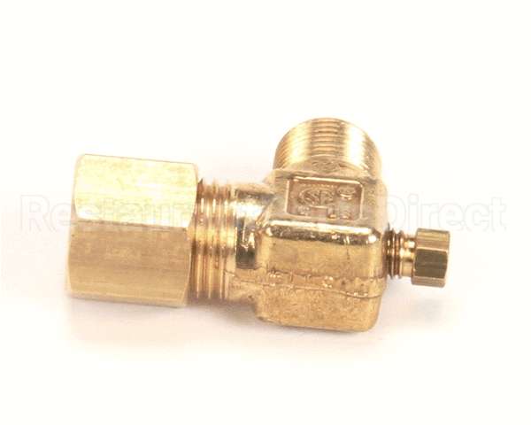 G03674-3 Garland Valve - Pilot 1/4In Angle 90De