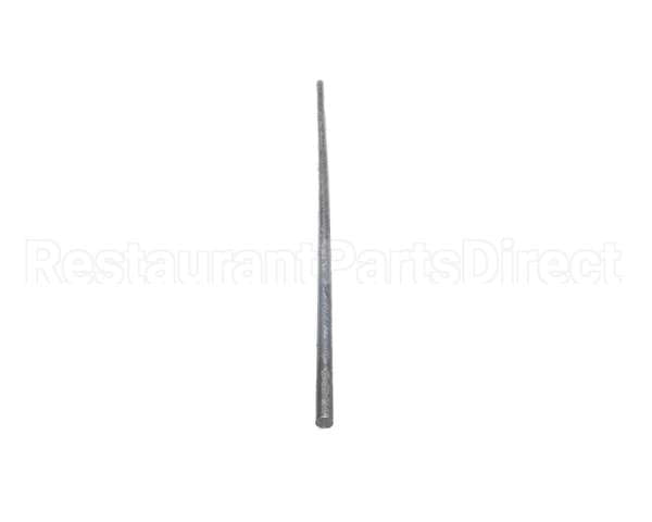 G03866-2-5 Garland Steel Rod 27.000In -1/32In,5/8