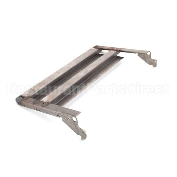G03984-06-8 Compatible Garland Oven Door Insert Assembl Y