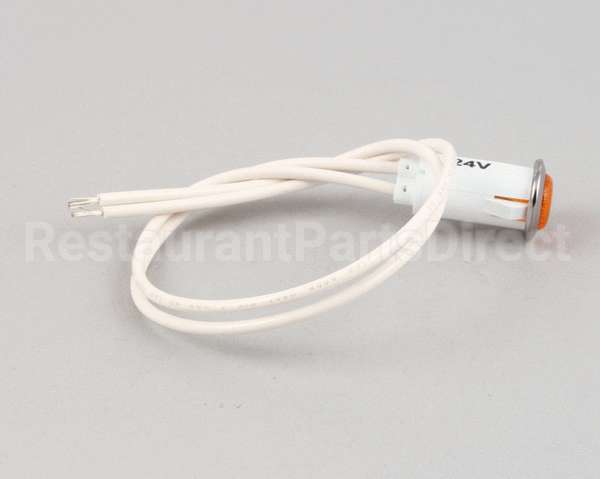 G04055-1 Garland Pilot Amber Incndescnt Rnd