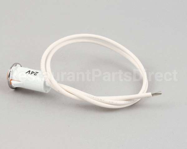 G04055-1 Garland Pilot Amber Incndescnt Rnd