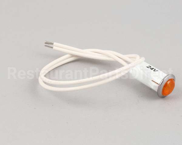 G04055-1 Garland Pilot Amber Incndescnt Rnd