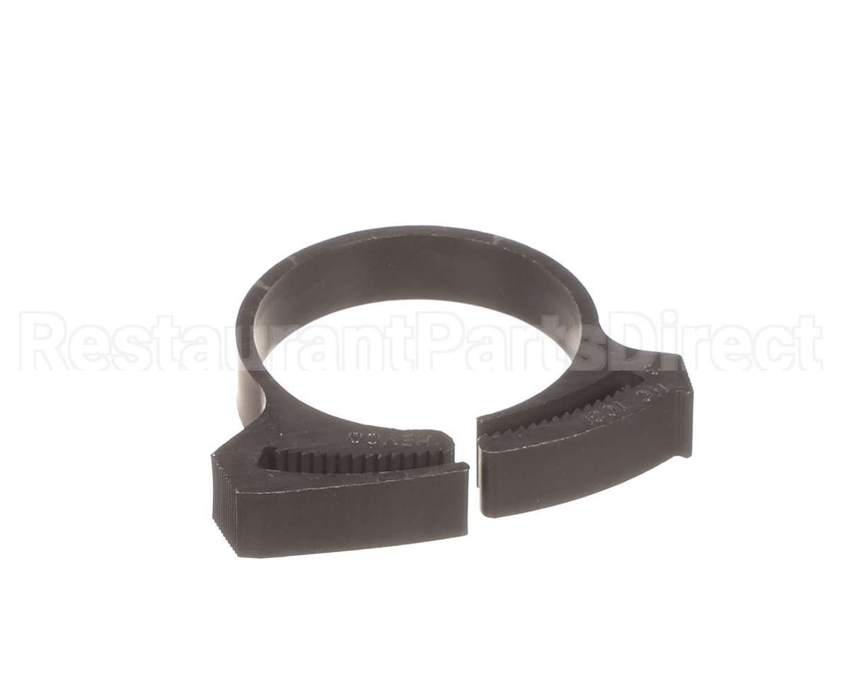 G045-70011307 Intl Environmental Corp Hose Clamp 1.03 Heyco 2342 Blk