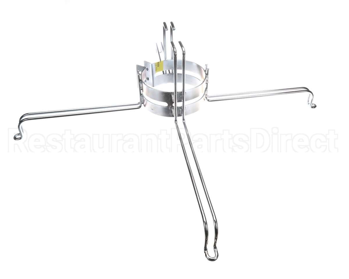 G045790 Aaon 56Fram Cond Fan Motor Mount