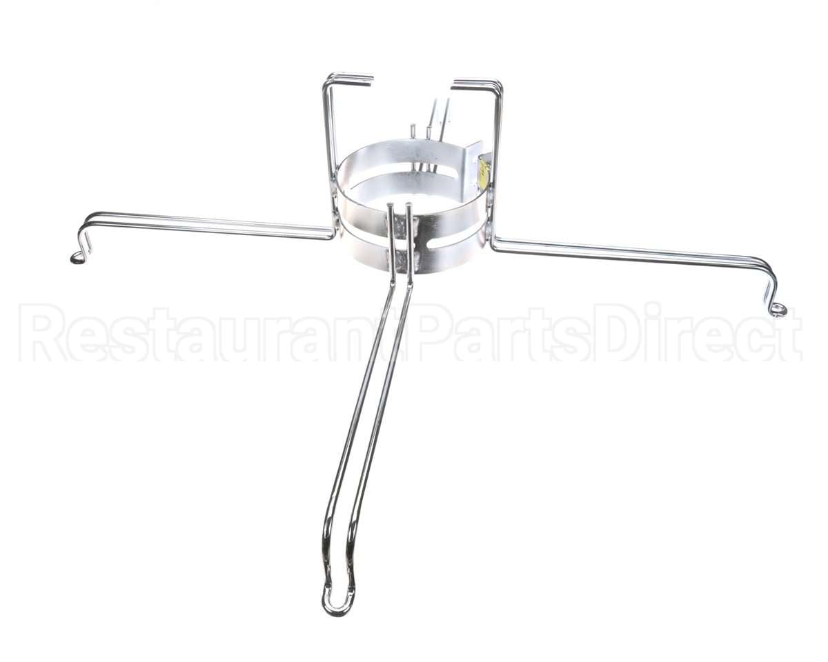 G045790 Aaon 56Fram Cond Fan Motor Mount