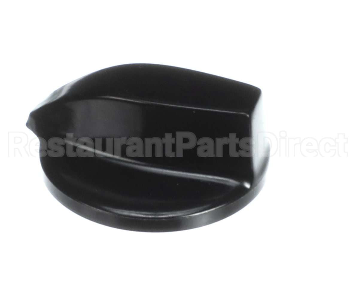 G070-70007603 Intl Environmental Corp Black Push On Knob