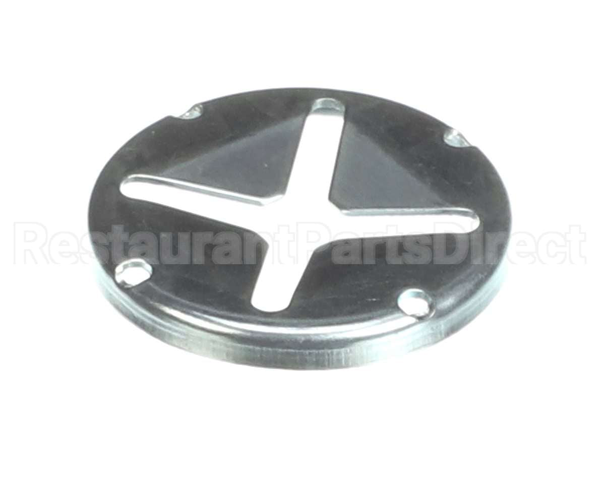 G070-70019824 Intl Environmental Corp Camlock Retainer