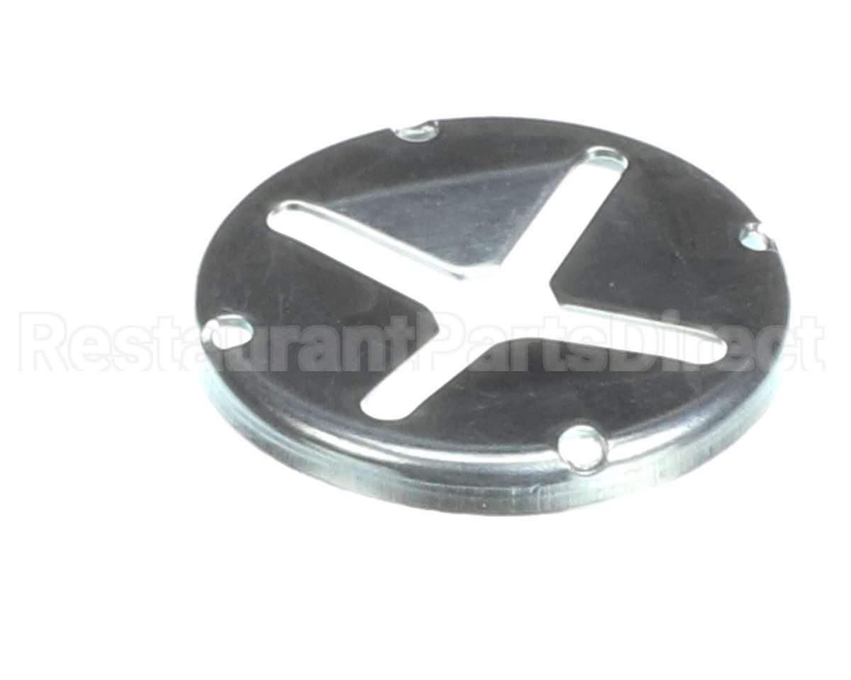 G070-70019824 Intl Environmental Corp Camlock Retainer