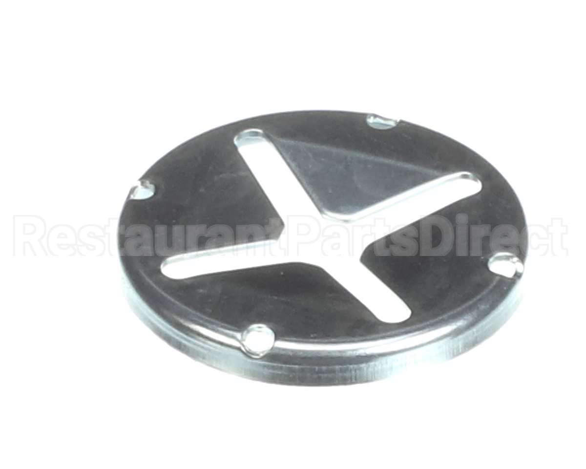 G070-70019824 Intl Environmental Corp Camlock Retainer