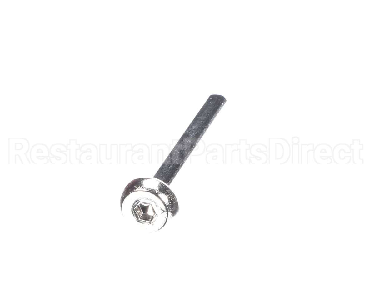 G070-70019837 Intl Environmental Corp Camlock Shaft Hex Head 2 In