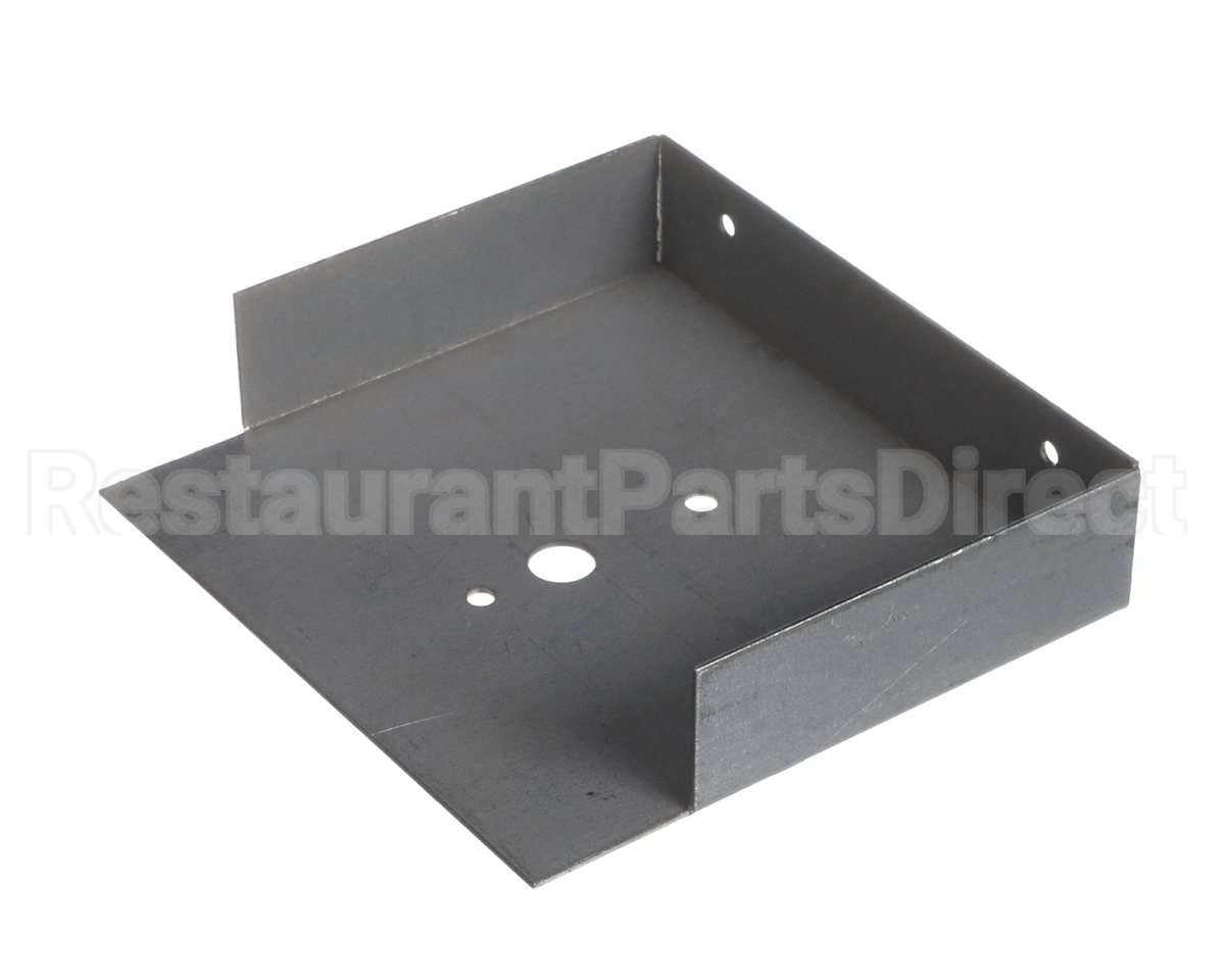 G0965-1-7 Garland Dial Plate Supt