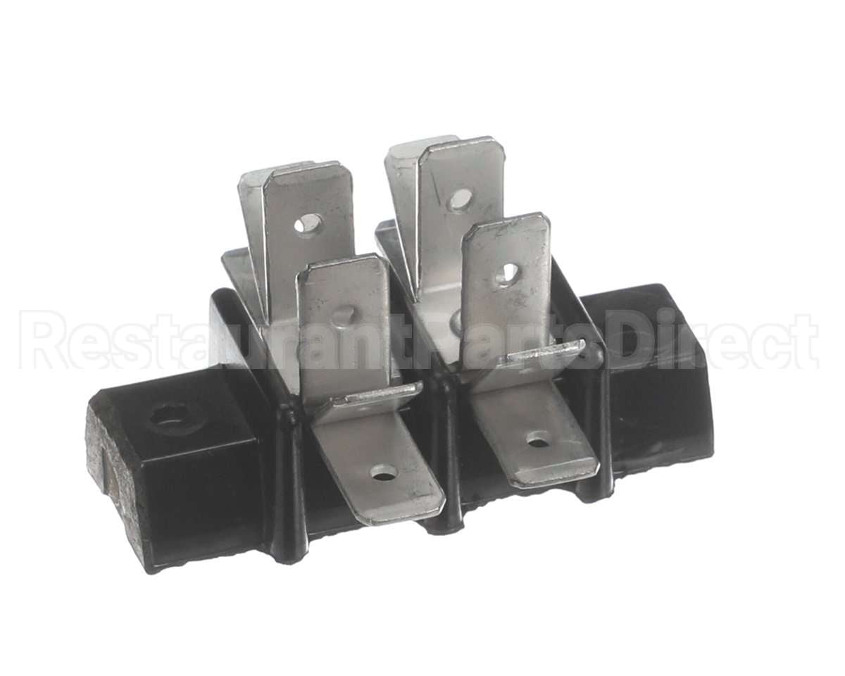 G100-70015423 Intl Environmental Corp Terminal Strip 2 Pos El-2-003