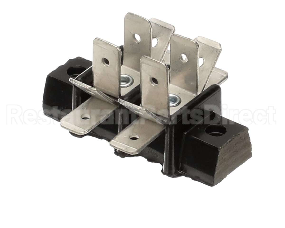 G100-70015425 Intl Environmental Corp Terminal Strip El-4-021
