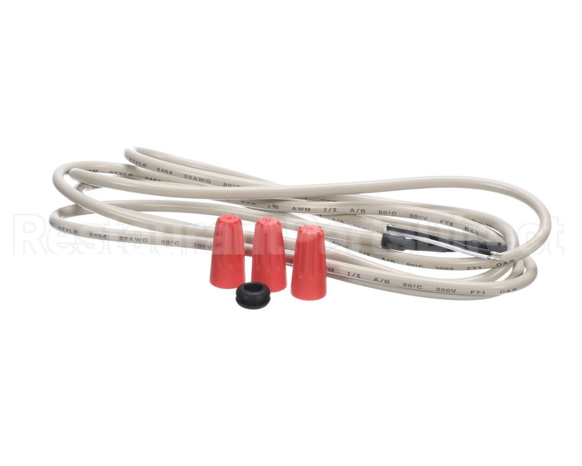 G100-71520313 Intl Environmental Corp Venstar Duct Sensor
