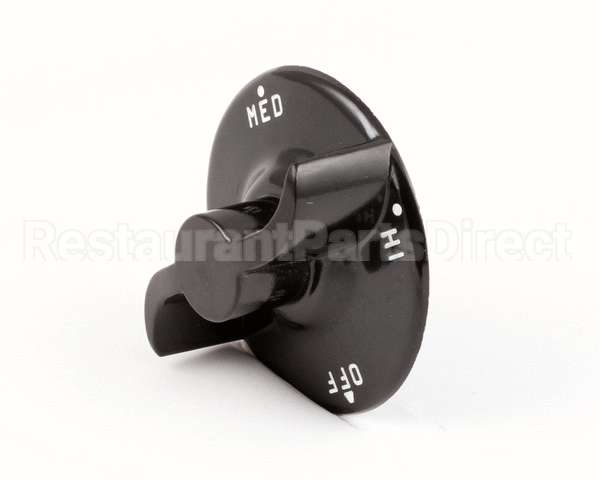 G1035-1 Garland Dial Hi-Med-Low