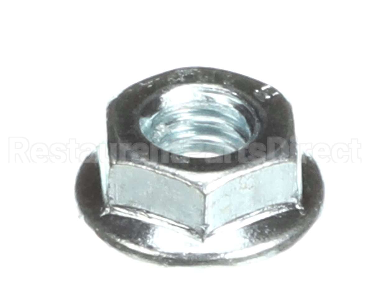 G110-71526801 Intl Environmental Corp Nut 1/4-20 Serrated Lock Hex