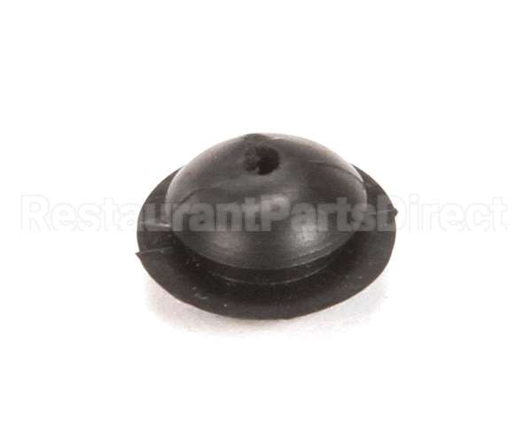 G1155-1 Garland Black Pvc Grommet #315-463