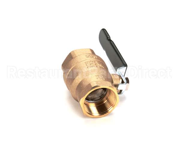 G125 Krowne Royal Series 114" Gas Valve