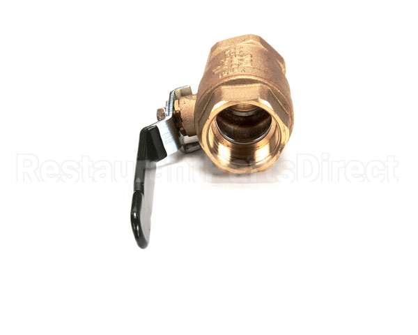 G125 Krowne Royal Series 114" Gas Valve