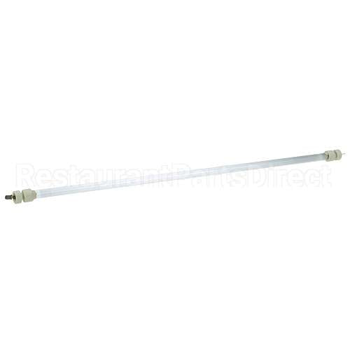 G133F Compatible Cecilware Quartz Element 120V 575W 21-15/16"