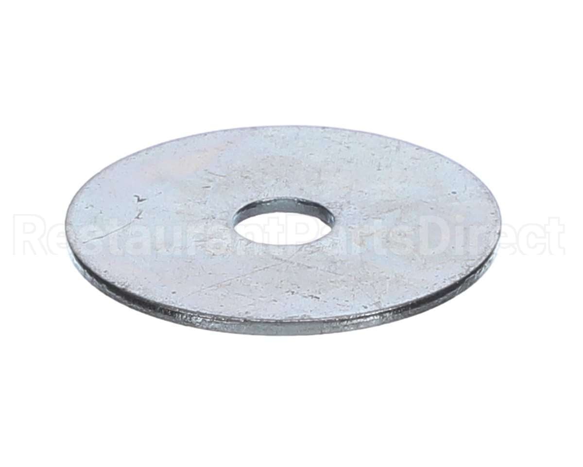 G165-70018810 Intl Environmental Corp Wshr Flat 1/4 X 1.25 Od