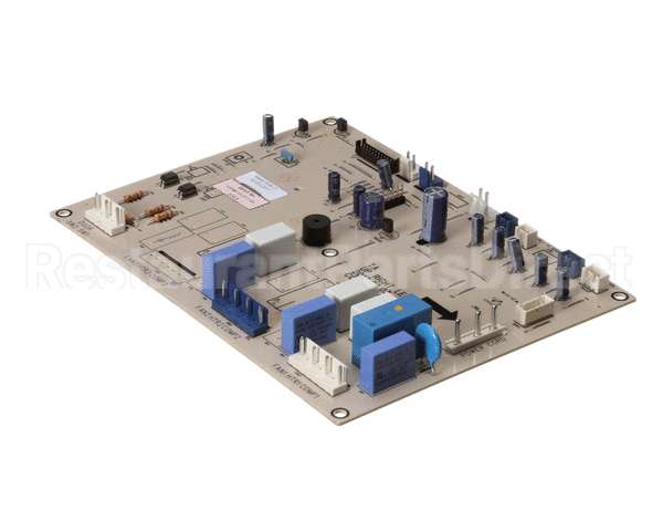 G1D5400100 Turbo Air Main Pcb