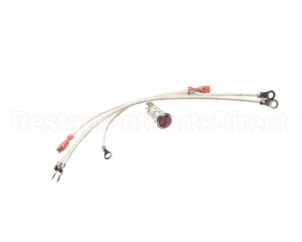 G2-156111 Star Pilot Light Assem
