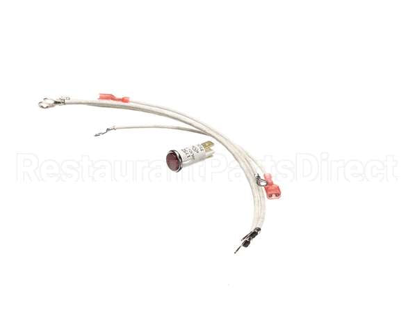 G2-156111 Star Pilot Light Assem