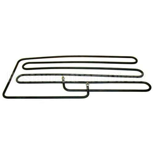 G201A Compatible Grindmaster Griddle Element 240V 5350W
