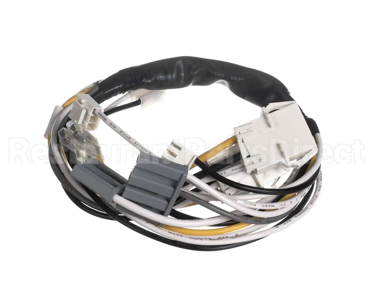 G2F0411100 Turbo Air Harness Main M3F47-N