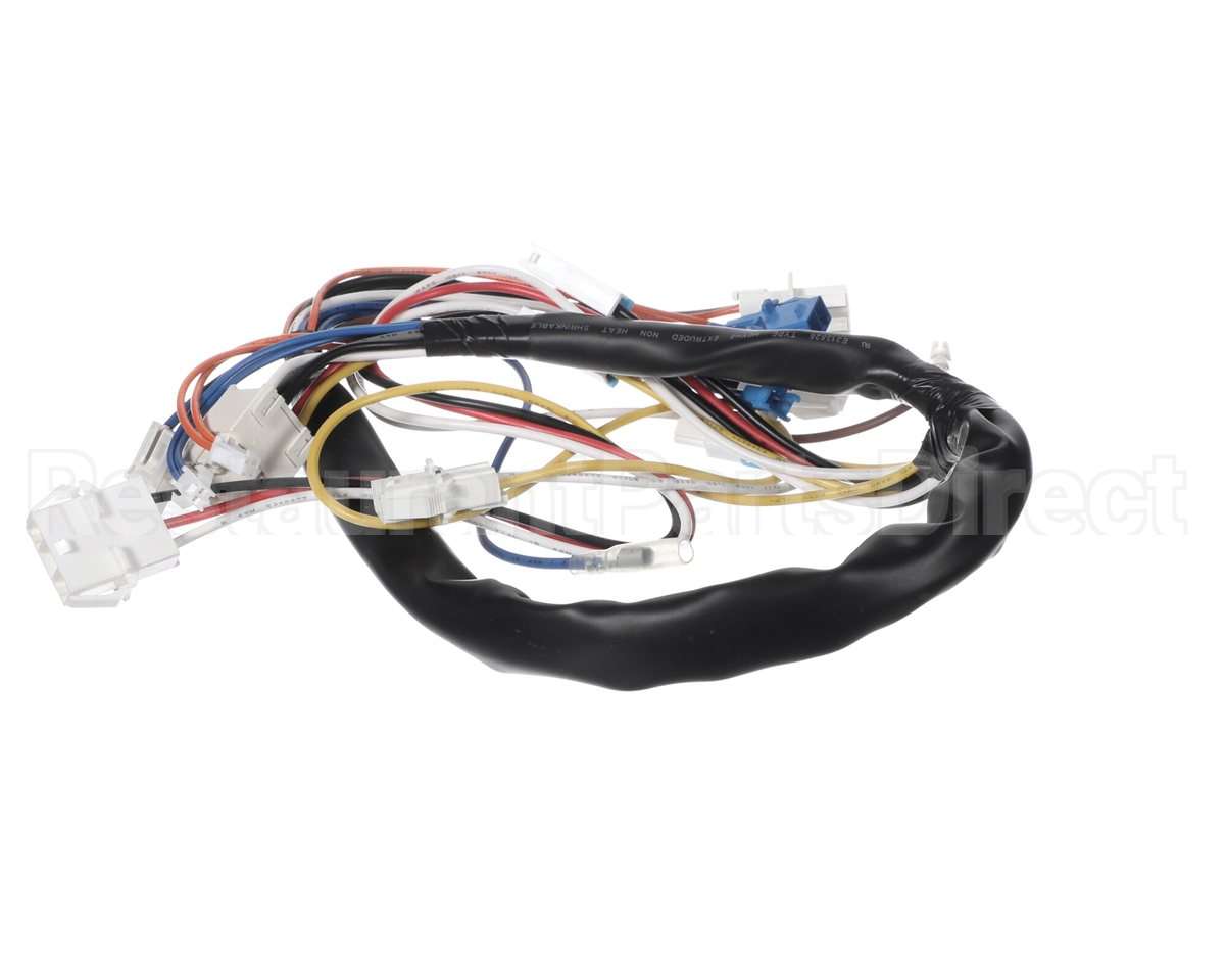 G2F0423101 Turbo Air Harness Inner M3F24-1