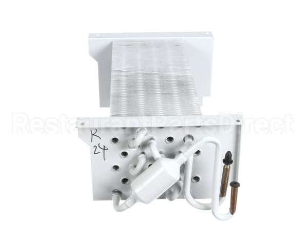 G2R4400101 Beverage Air Evaporator Coil No End Baffles (Alte