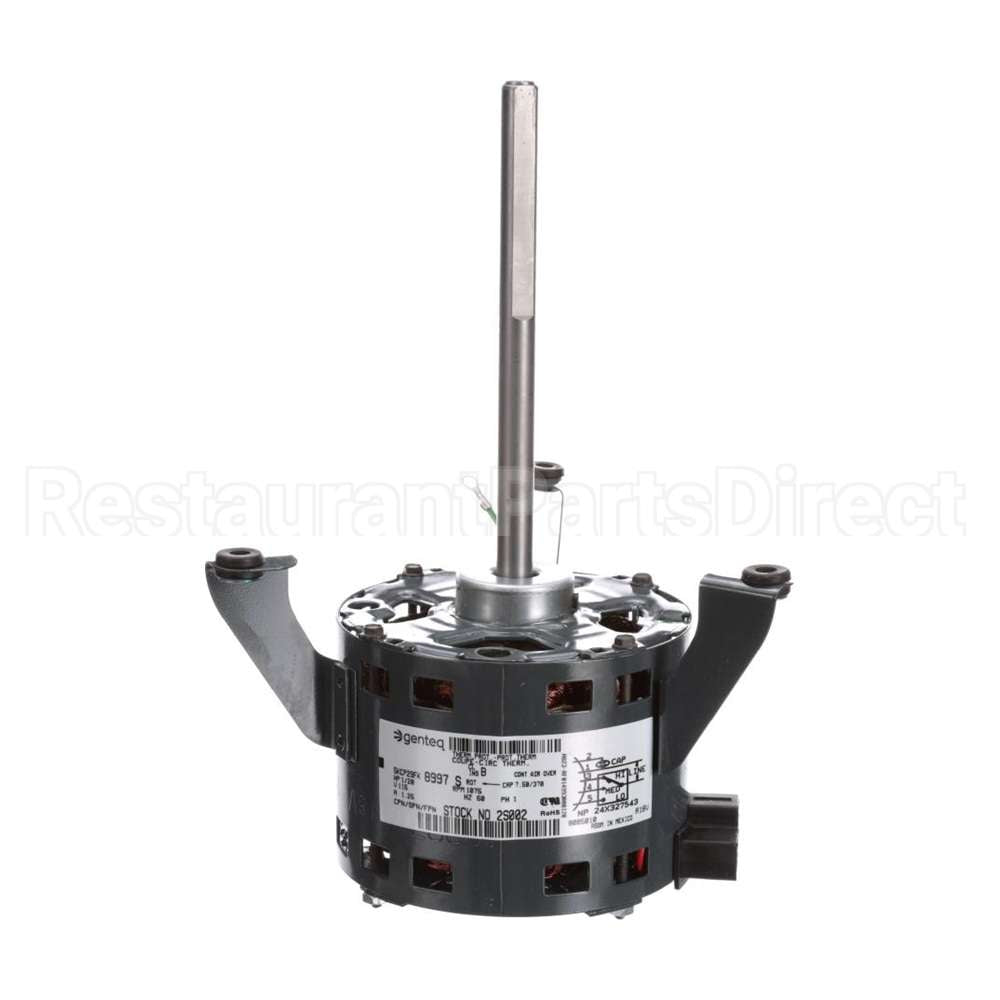 G2S002 Pems Oem Replacement Motor