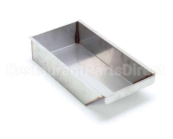 G3-Y7046 Star Grease Drawer Griddle