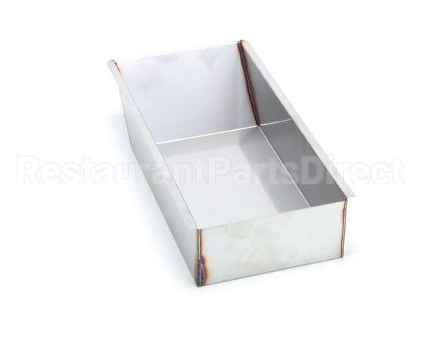 G3-Y7046 Star Grease Drawer Griddle