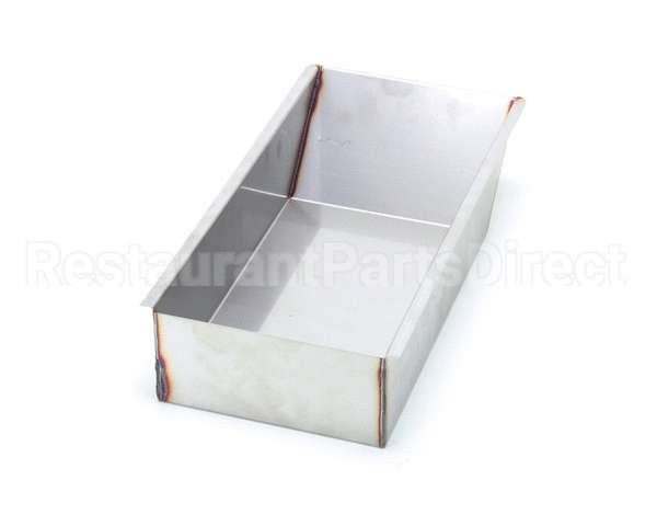 G3-Y7046 Star Grease Drawer Griddle