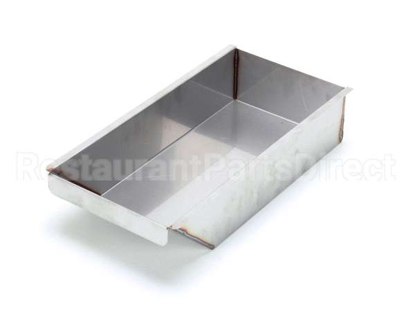 G3-Y7046 Star Grease Drawer Griddle