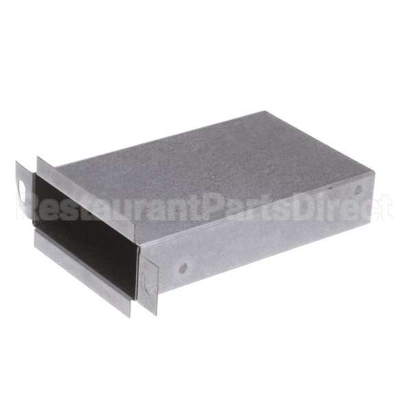 G3624304 Compatible Star Grease Chute Assembly