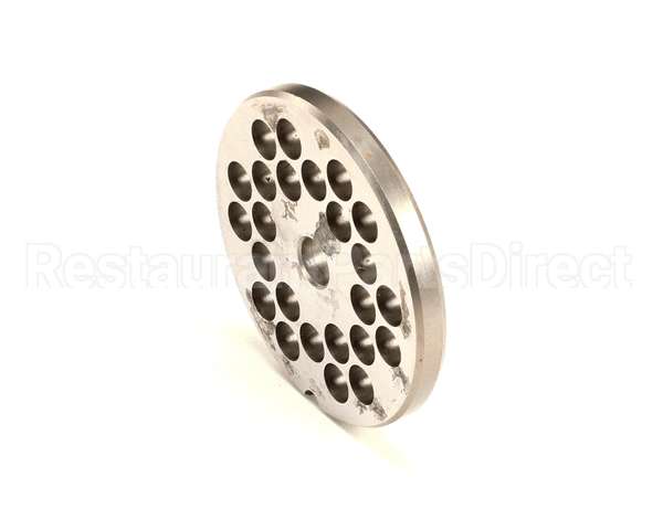 G420102-1-4 Turbo Air Grinding Plate 1/4"