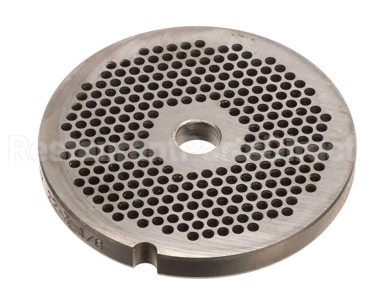 G420102-1-8 Turbo Air Grinding Plate 1/8"