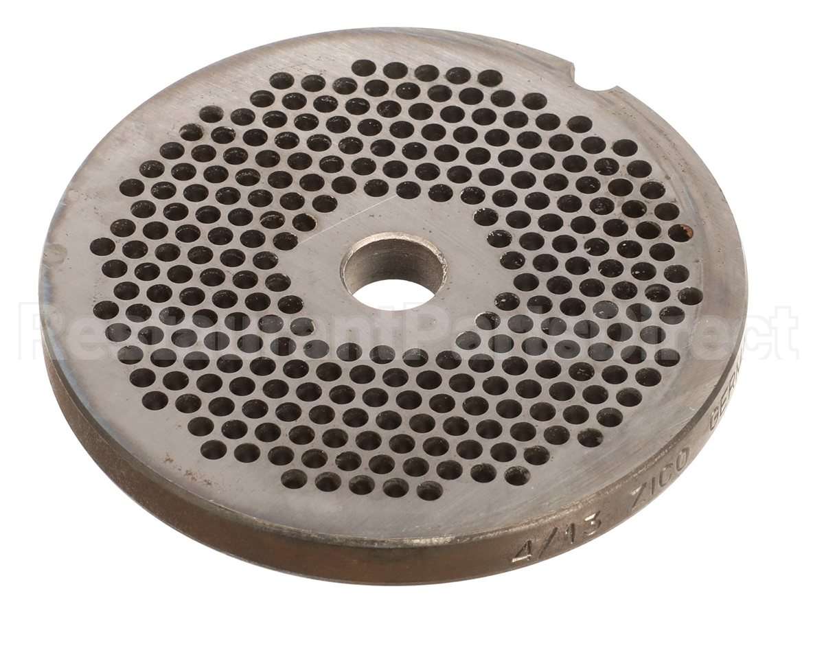G420102-1-8 Turbo Air Grinding Plate 1/8"