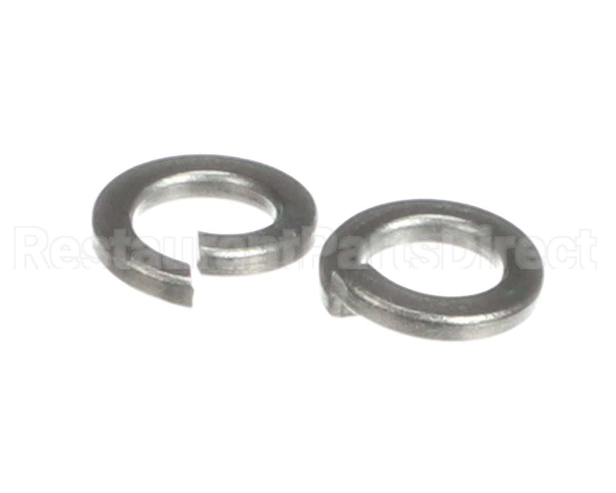 G420164 Turbo Air Spring Lock Washer(2)
