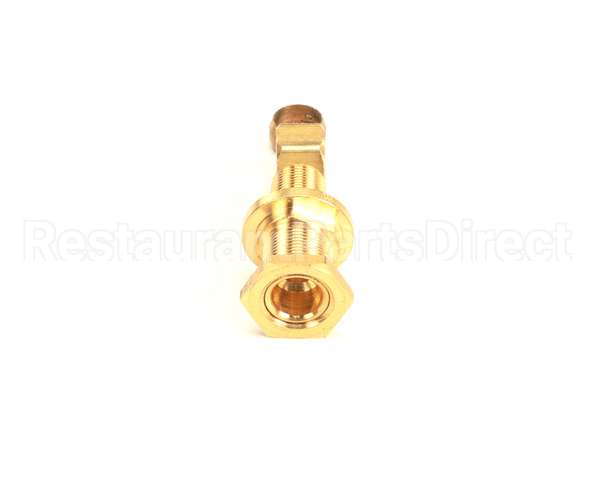 G5420 Garland Orifice Fitting Natural