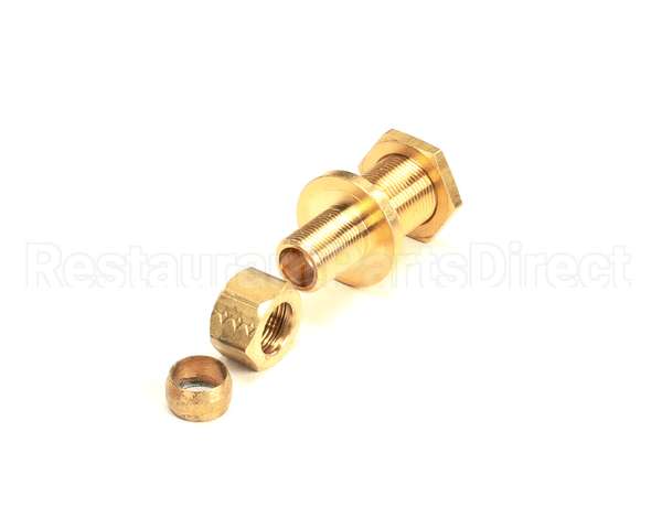 G5420 Garland Orifice Fitting Natural