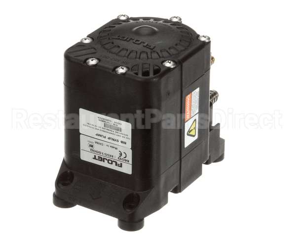 G5510-22A Multiplex Pump Ultimate 3/8 Prdct Out Ss