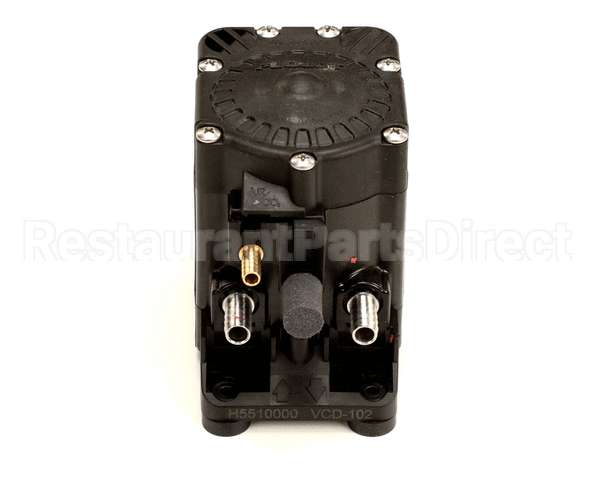 G551022 Cornelius Pump Bib Fjet G55 3/8 Out