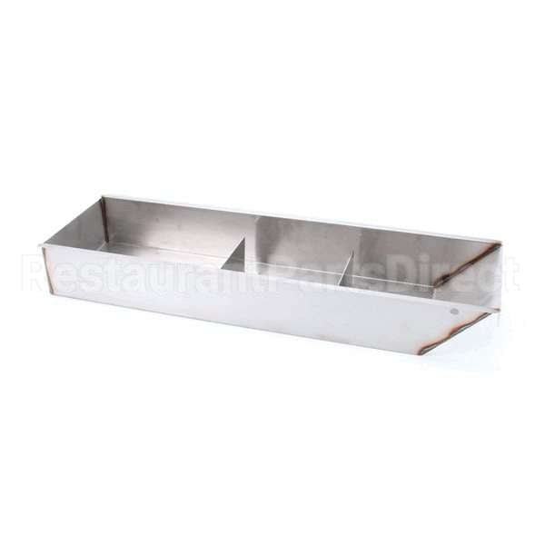 G5824014 Compatible Star Grease Drawer Assy