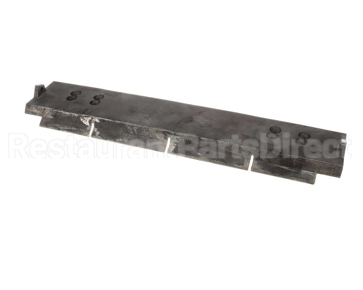 G6015 Garland Broiler Burner Shield