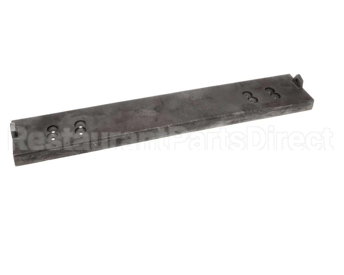G6015 Garland Broiler Burner Shield